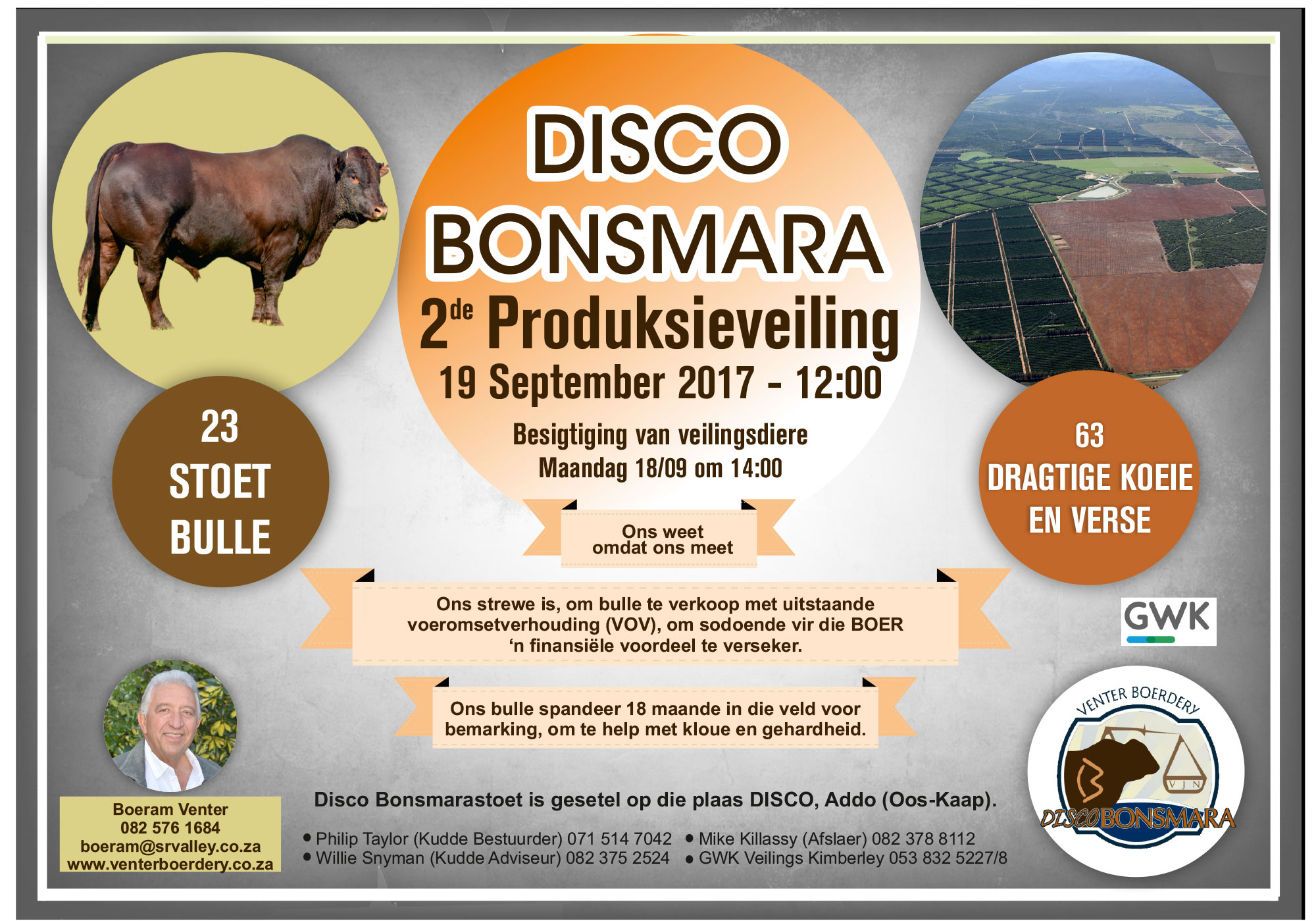 advertensie tydskrifte 2017 auction